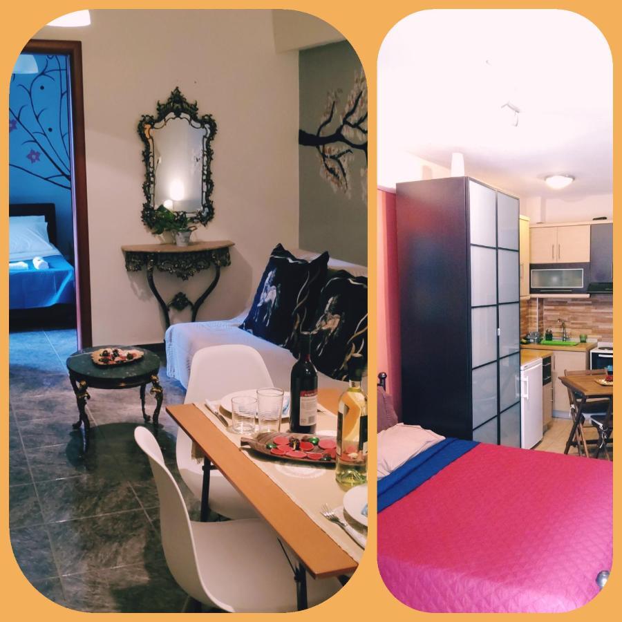 Appartement Beautiful In *